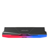 LEXAR 32GB (2x16GB) 6000 CL30 Ares RGB LD5U16G60C30BR-RGD - 1340982 - zdjęcie 7